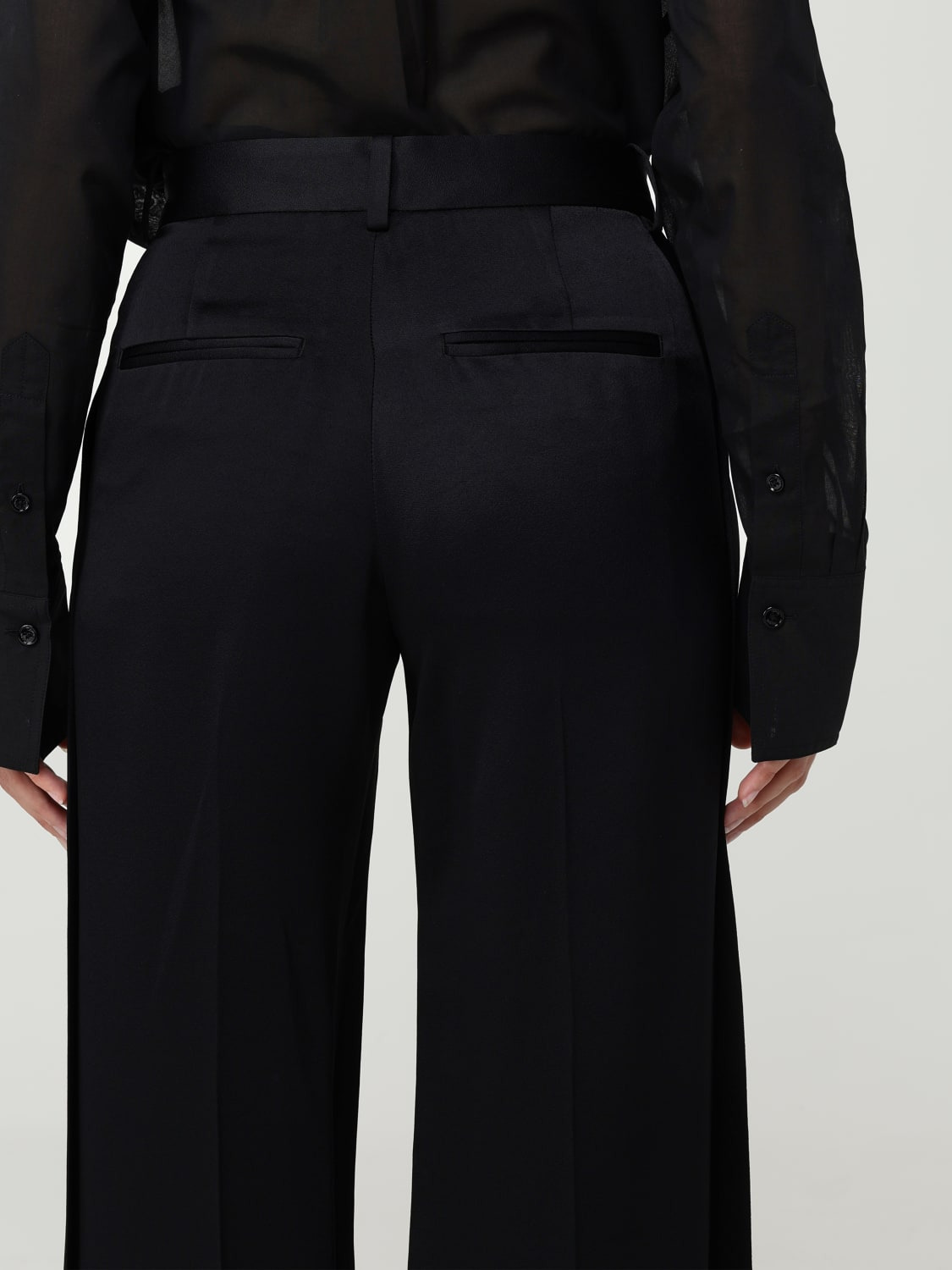 Pants woman Toteme - 4