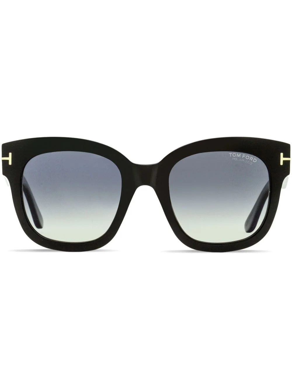 Beatrix-02 square-frame sunglasses - 1