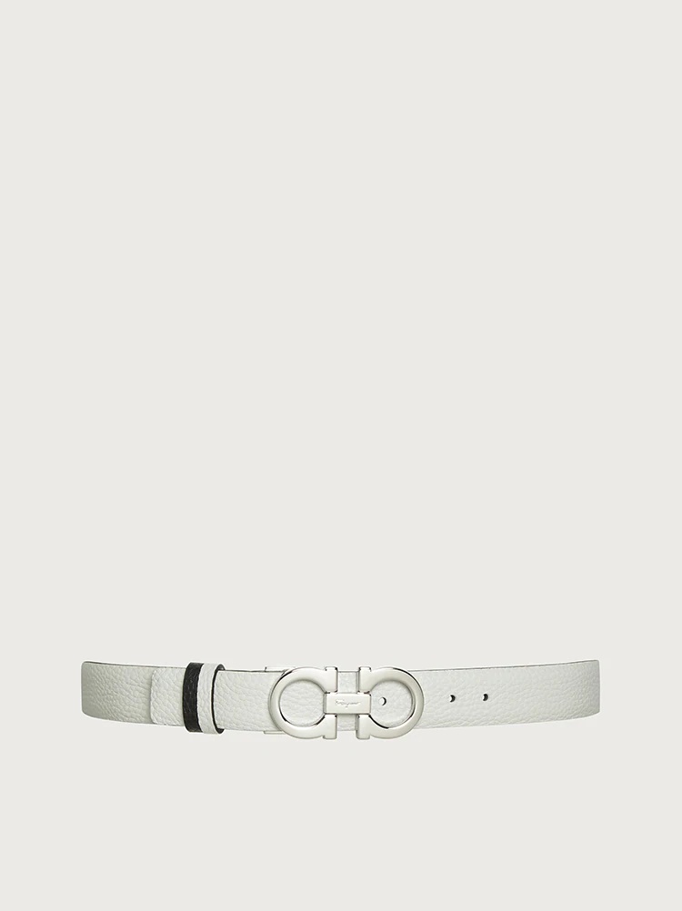 REVERSIBLE AND ADJUSTABLE GANCINI BELT - 1