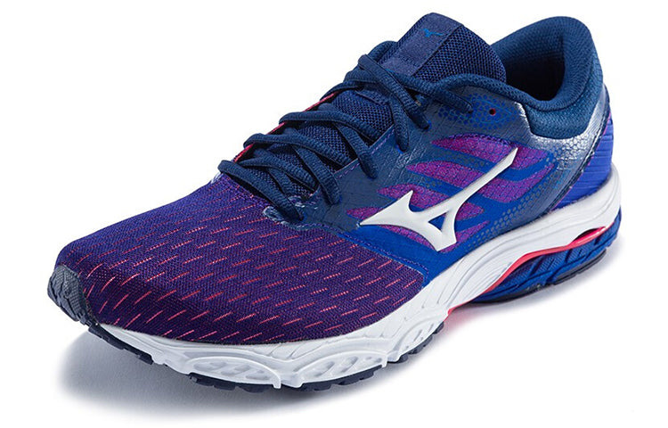 Mizuno Prodigy 3 Blue/Red J1GC201001 - 2