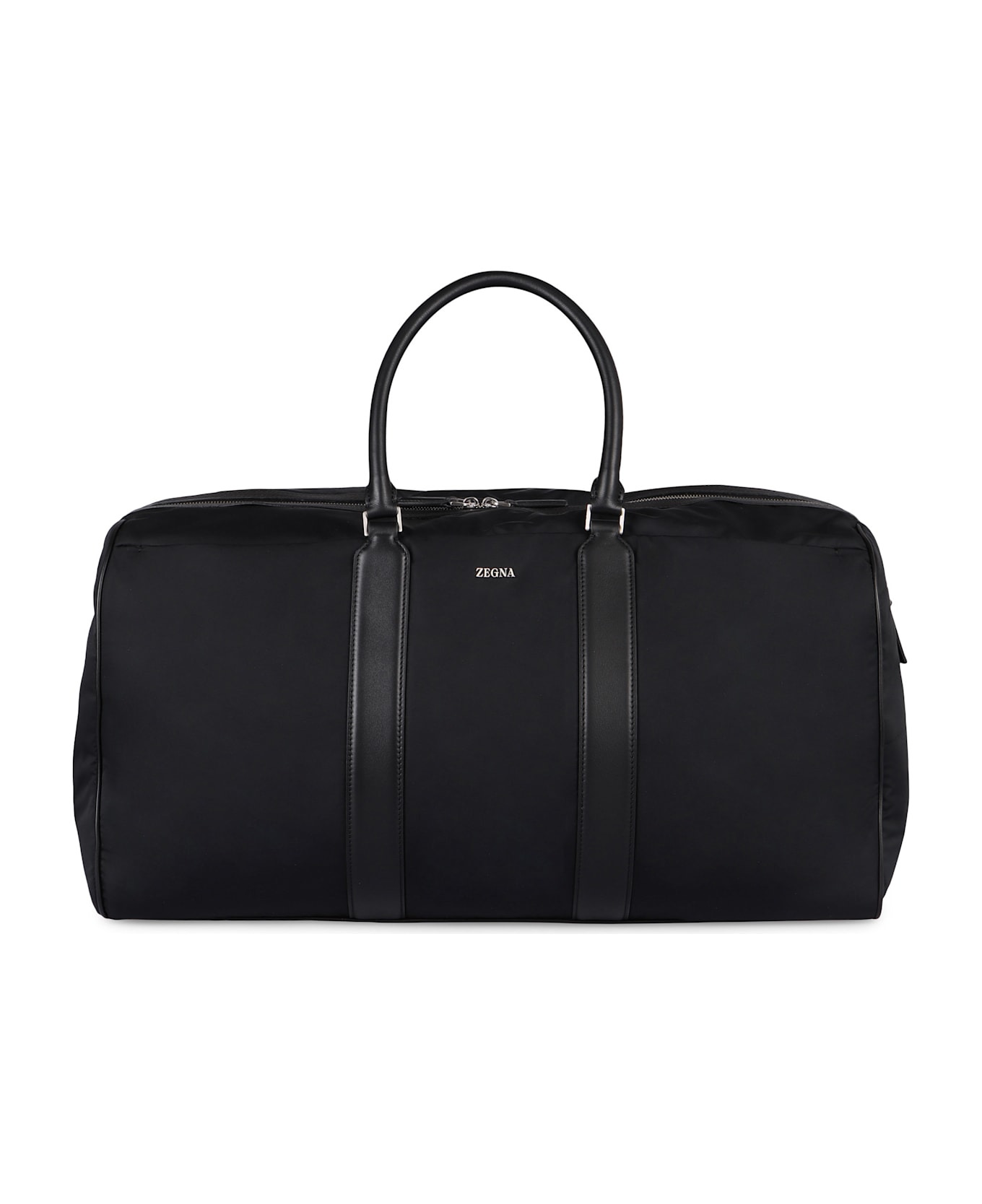 Holdall Nylon Travel Bag - 2