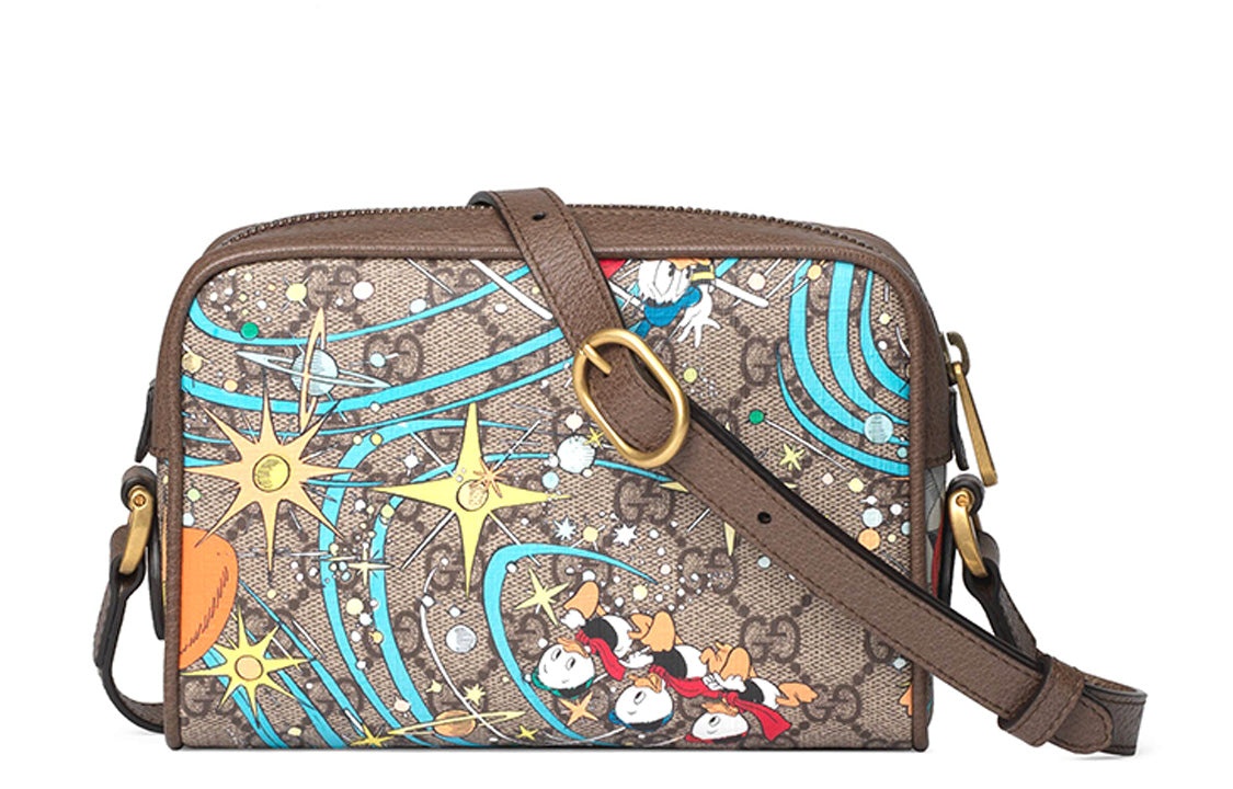Gucci x Disney Logo 648124-2M1AT-8679 - 4