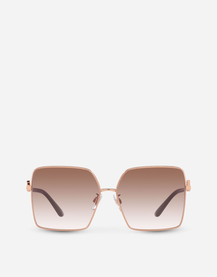 Gros grain sunglasses - 1