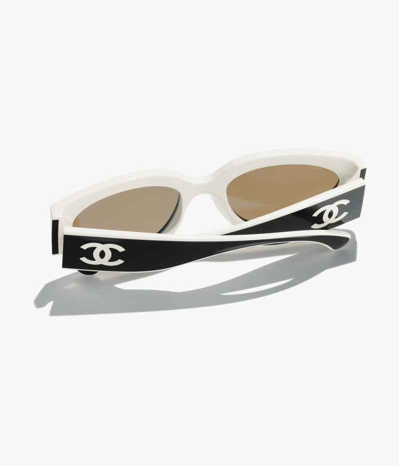 Cat Eye Sunglasses 3
