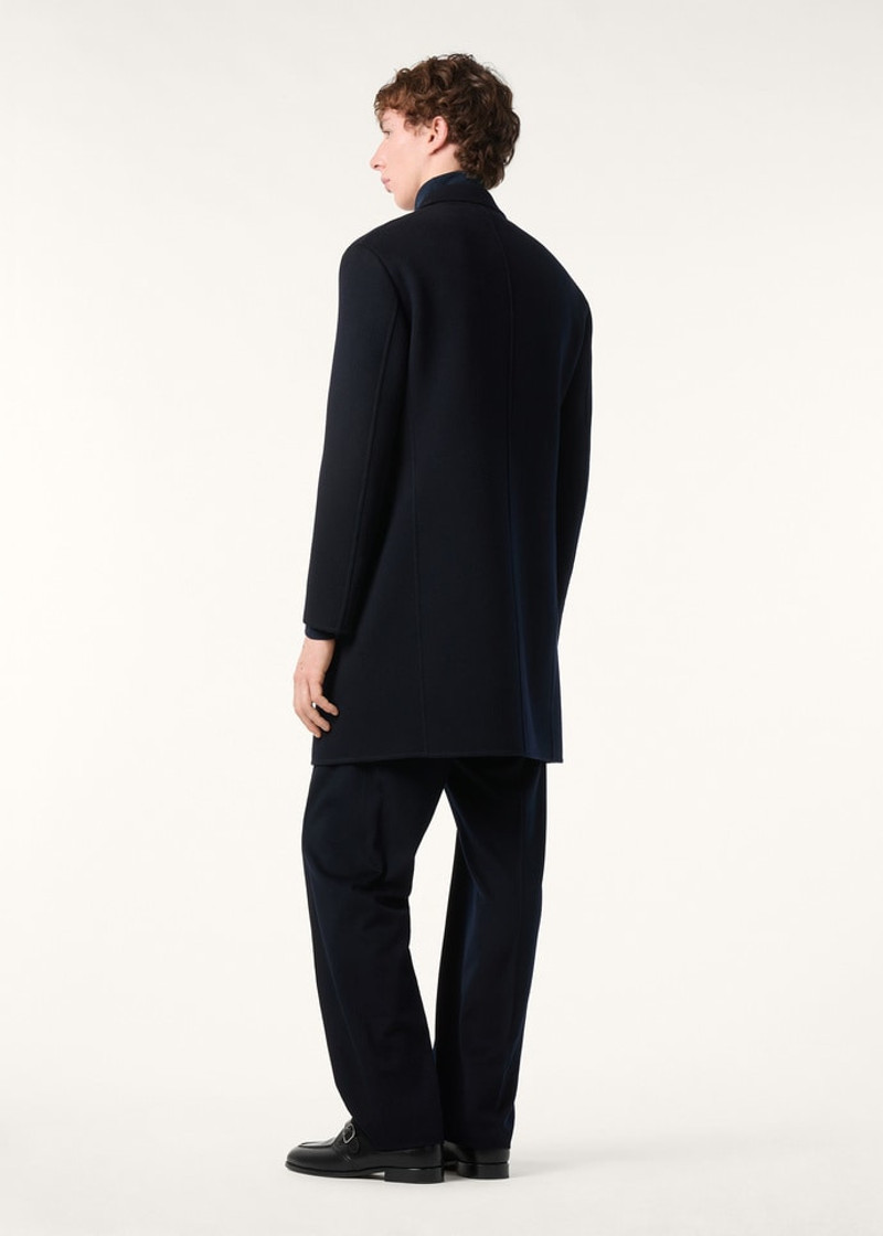 Paolo Coat 5