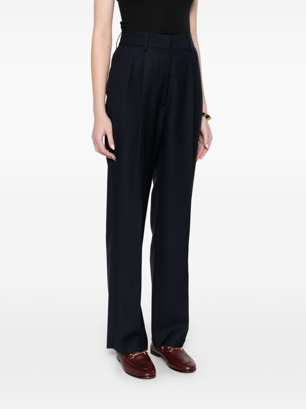 Fox trousers - 3