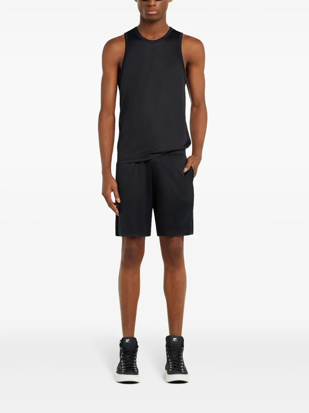 FOOTBALL TANK TOP - 3