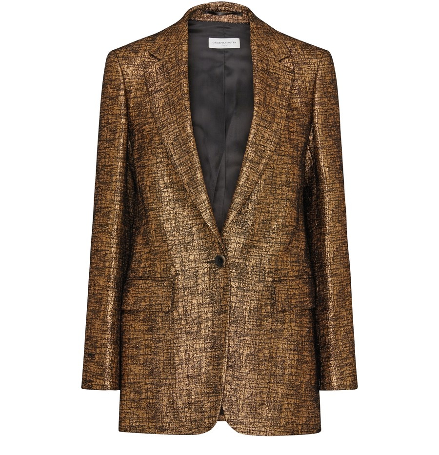 Blanchet blazer jacket - 1