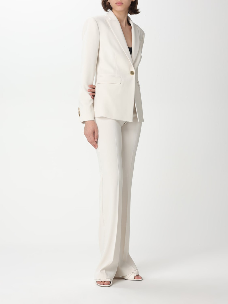 PINKO Pants woman Pinko outlook