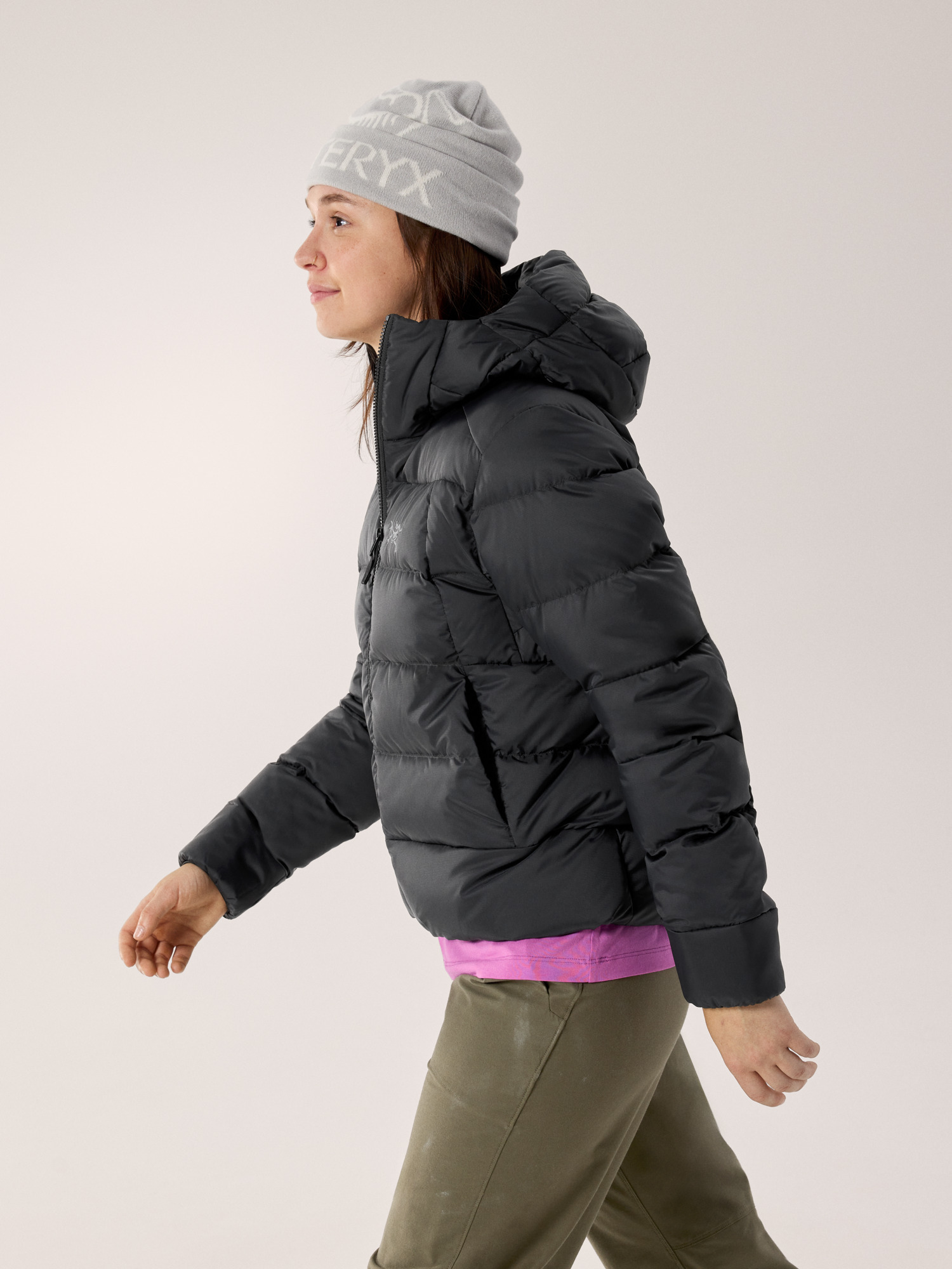 Thorium Jacket - 5
