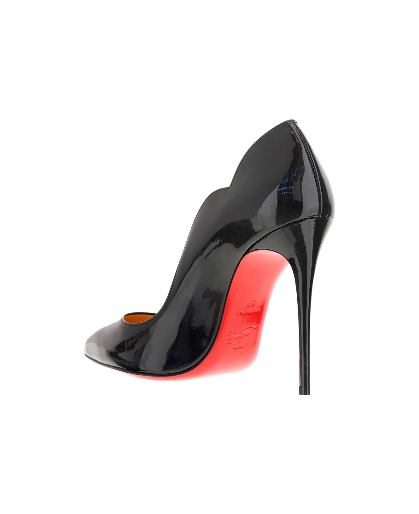 Hot Chick Pumps - 3