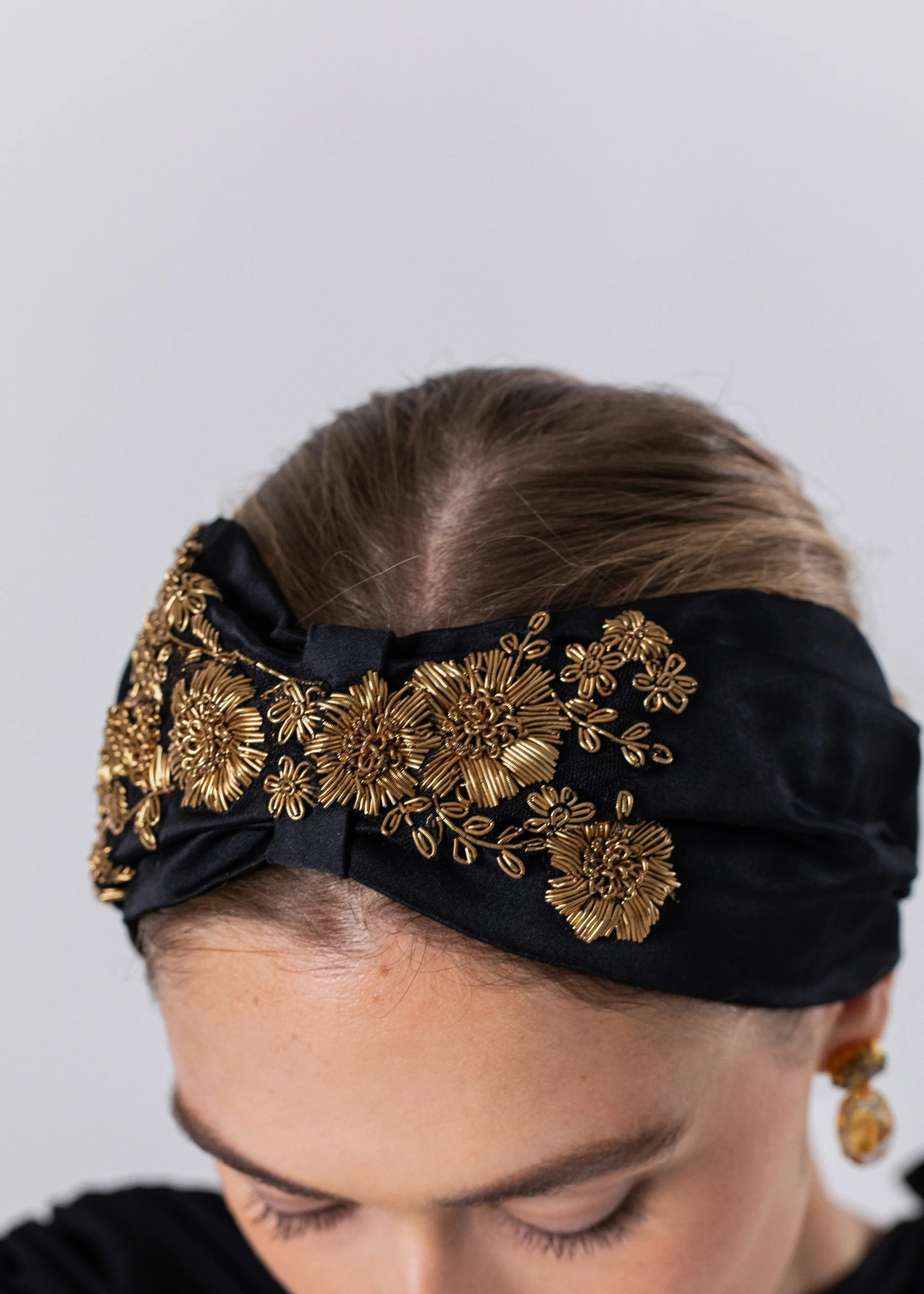 Safina Headwrap - 3