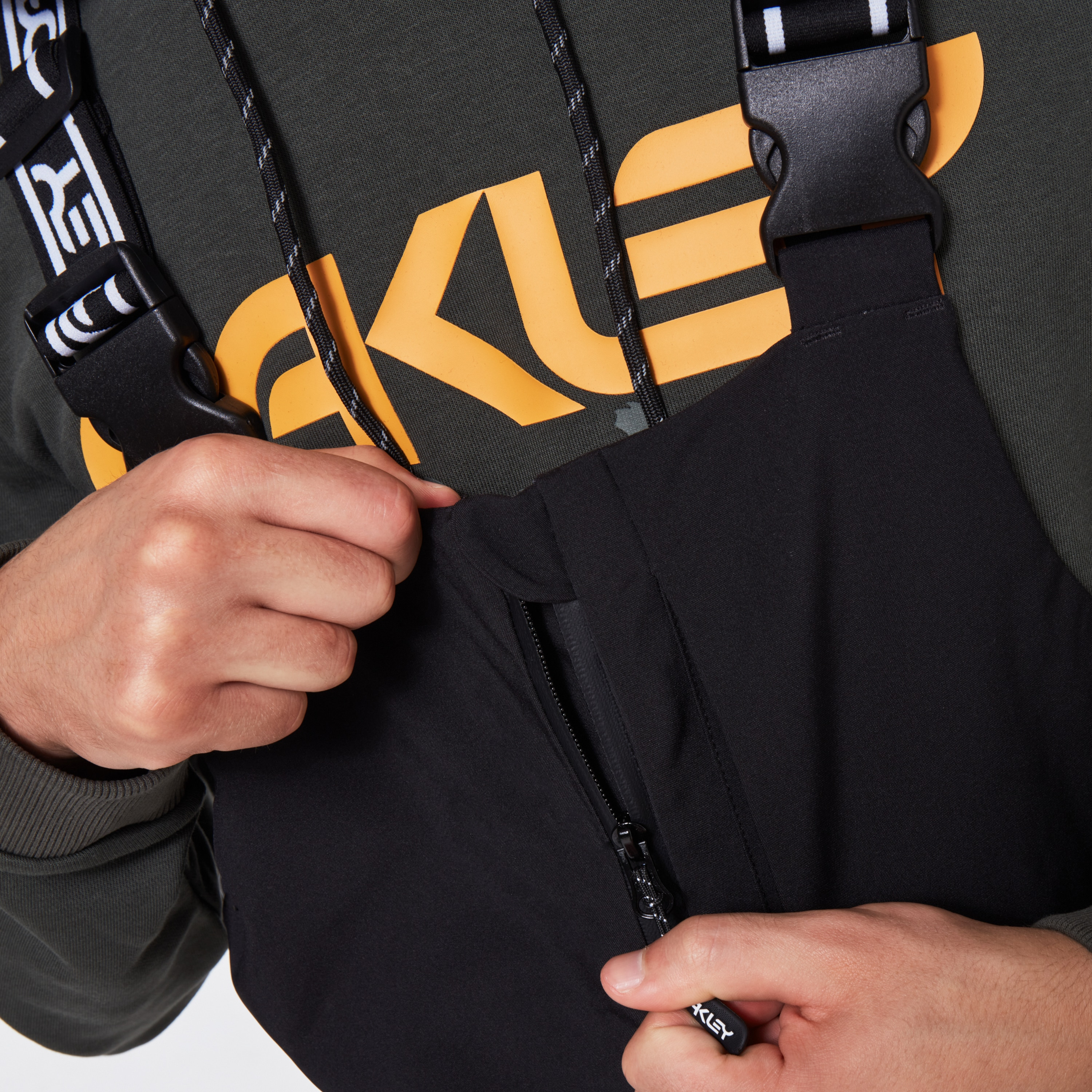TNP Shell BIB - 4