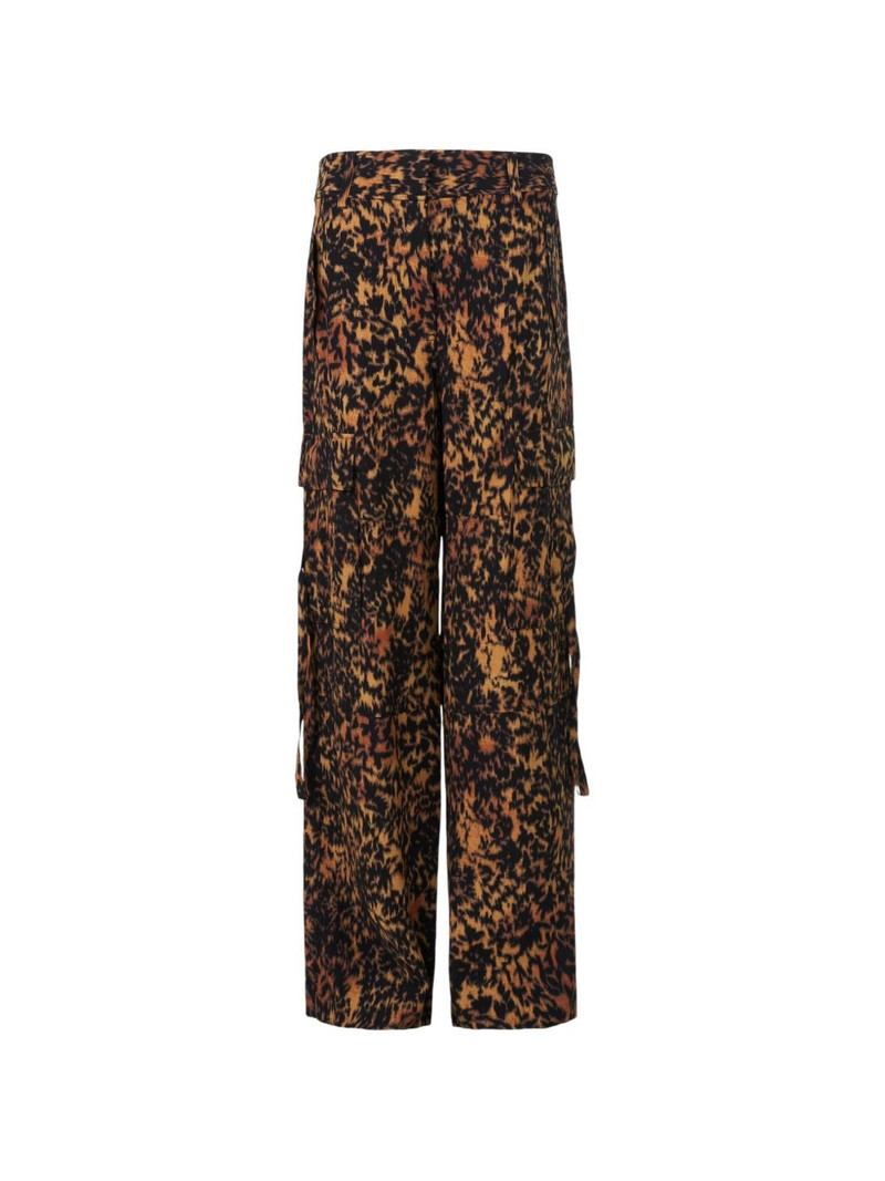 Pax cargo pants 1