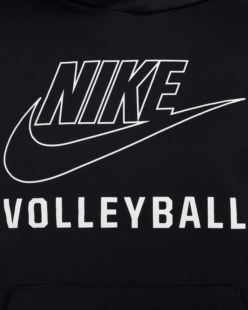 Nike Men's Volleyball Pullover Hoodie 4