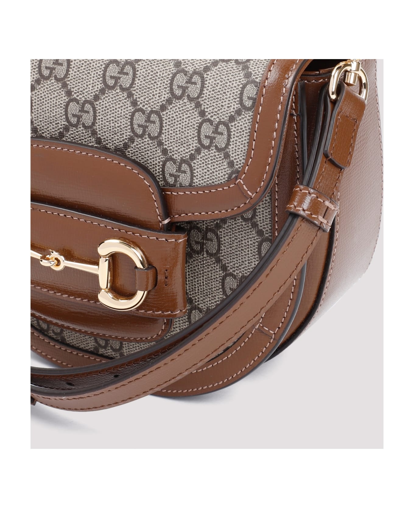 Mini Horsebit 1955 Tote Bag - 5