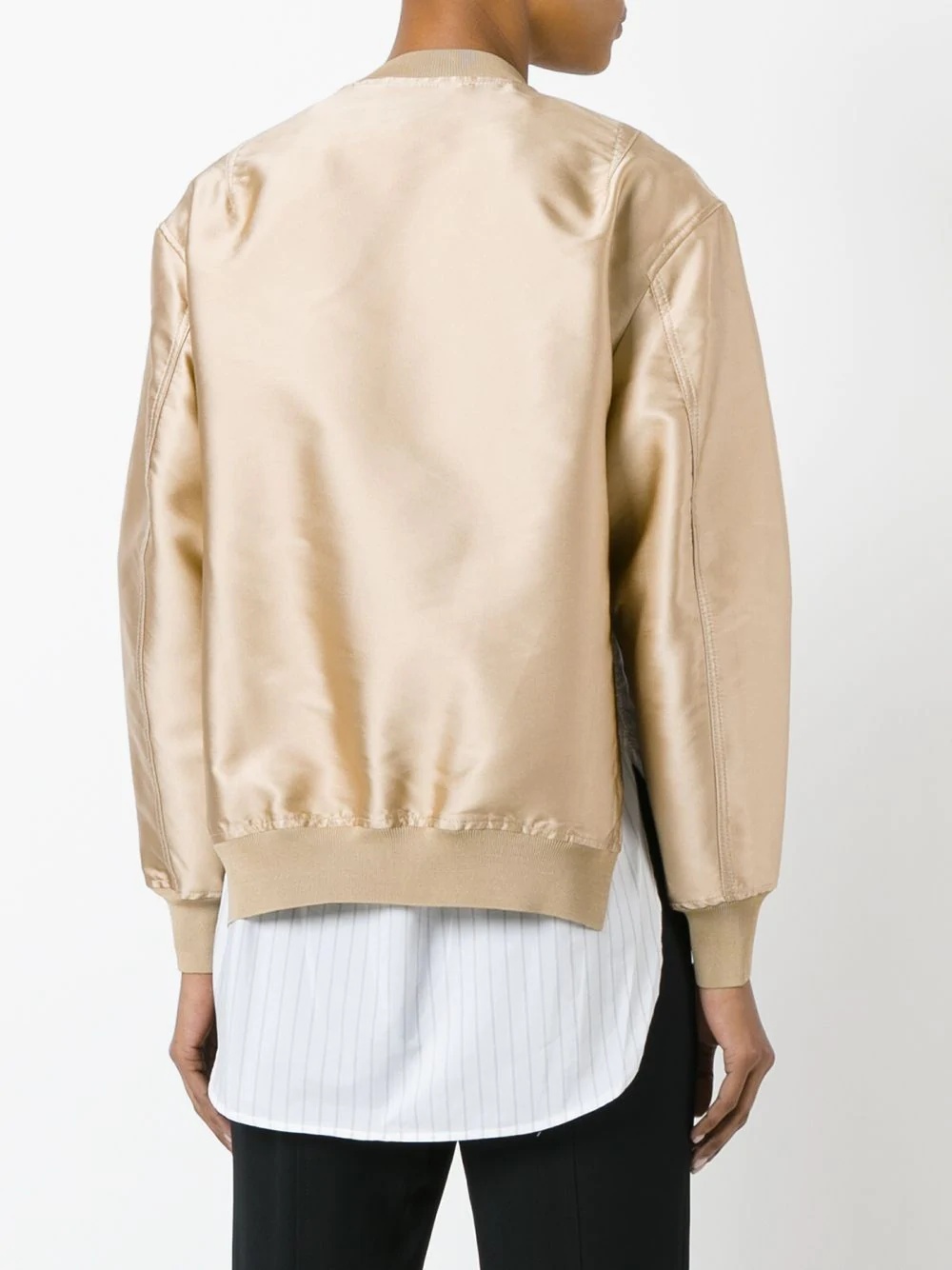 Tromp L'oeil bomber jacket - 4