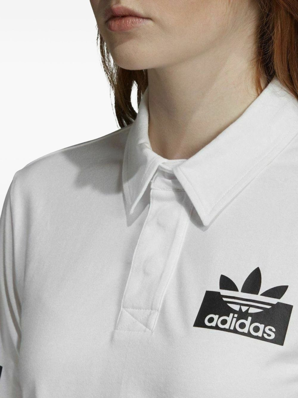Stadium Rugby polo top - 3