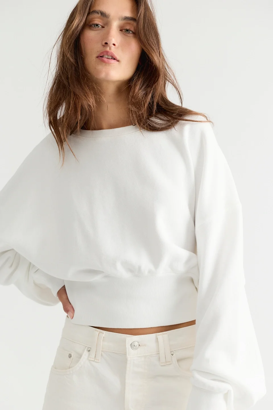 We The Free All Day Pullover - 1
