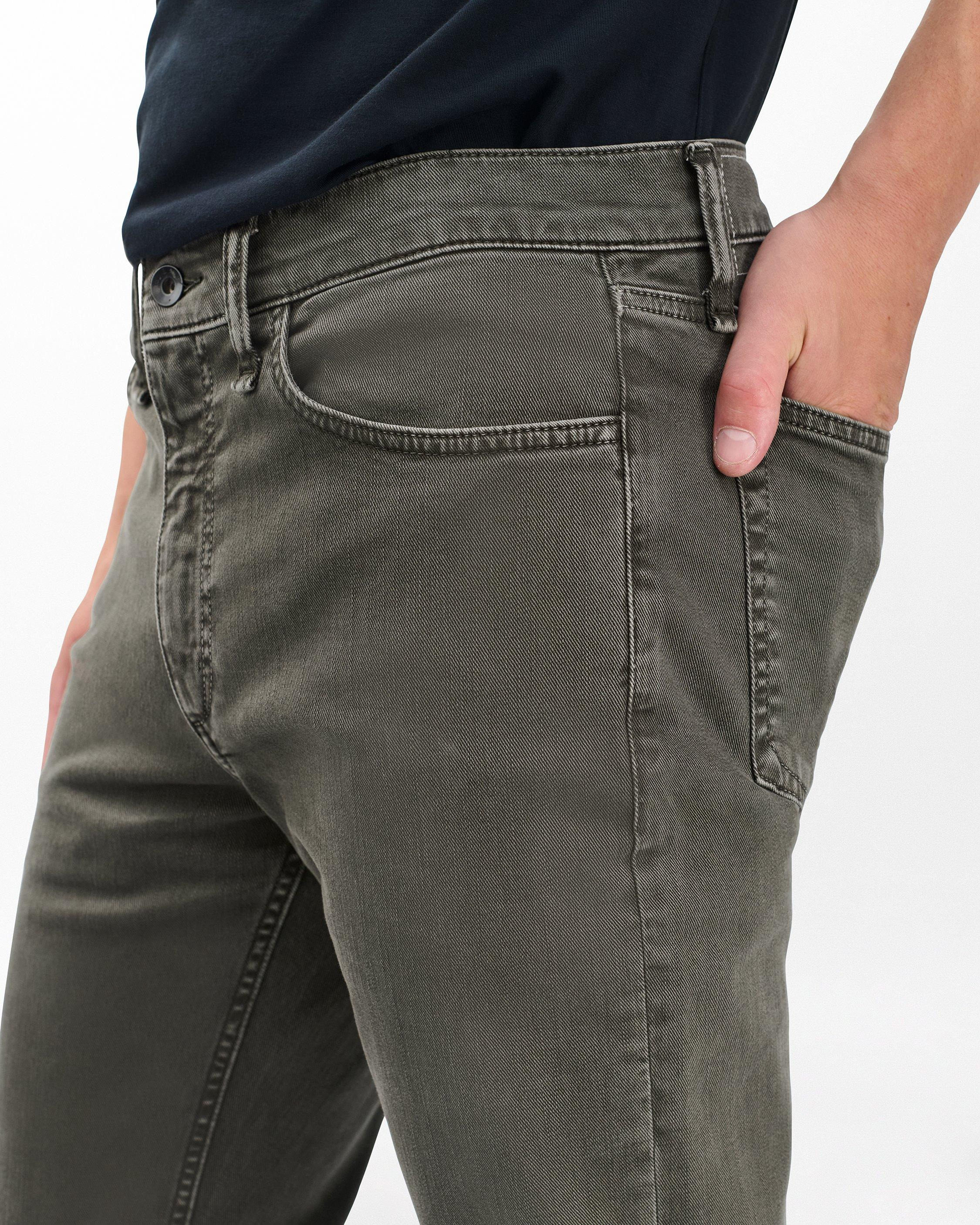 Fit 2 Slim Jeans
Aero Stretch in Dark Shadow - 5