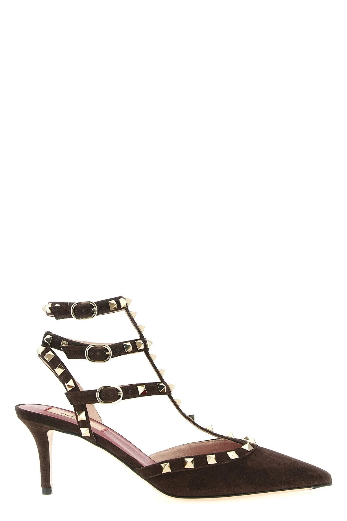 Valentino Garavani 'Rockstud' Pumps - 1
