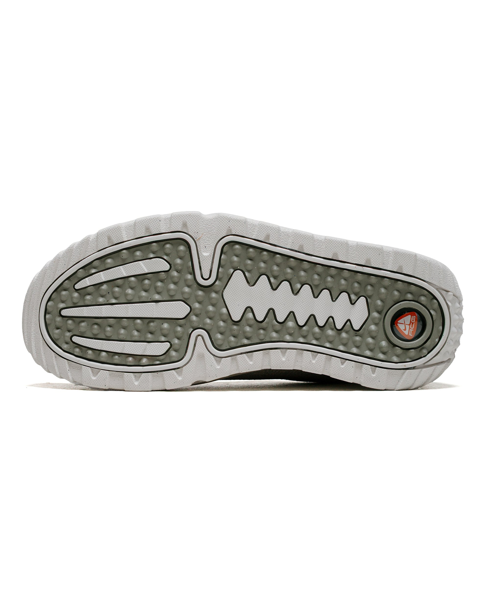 ACG Rufus College Grey/Khaki/Phantom/Soft Pearl - 5