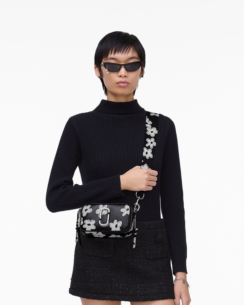 Marc Jacobs THE DAISY SNAPSHOT outlook