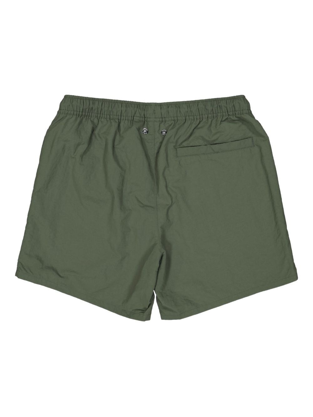 Le Vrai 3.0 Olivier swim shorts - 2