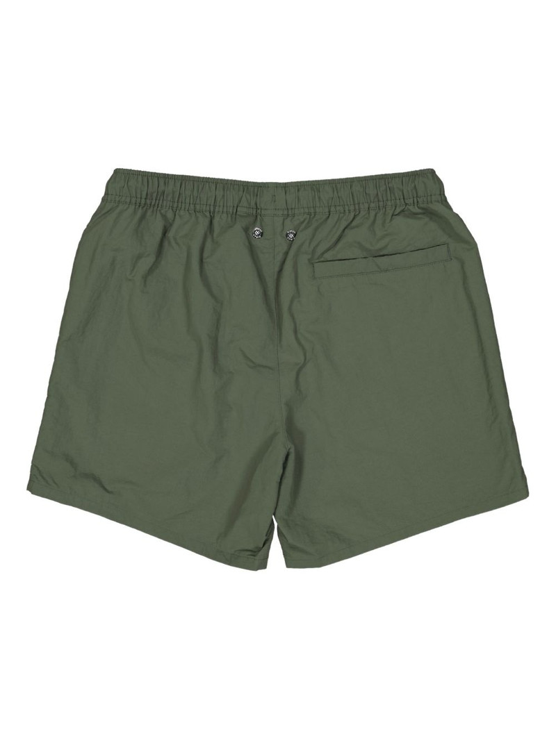 K-WAY Le Vrai 3.0 Olivier swim shorts outlook