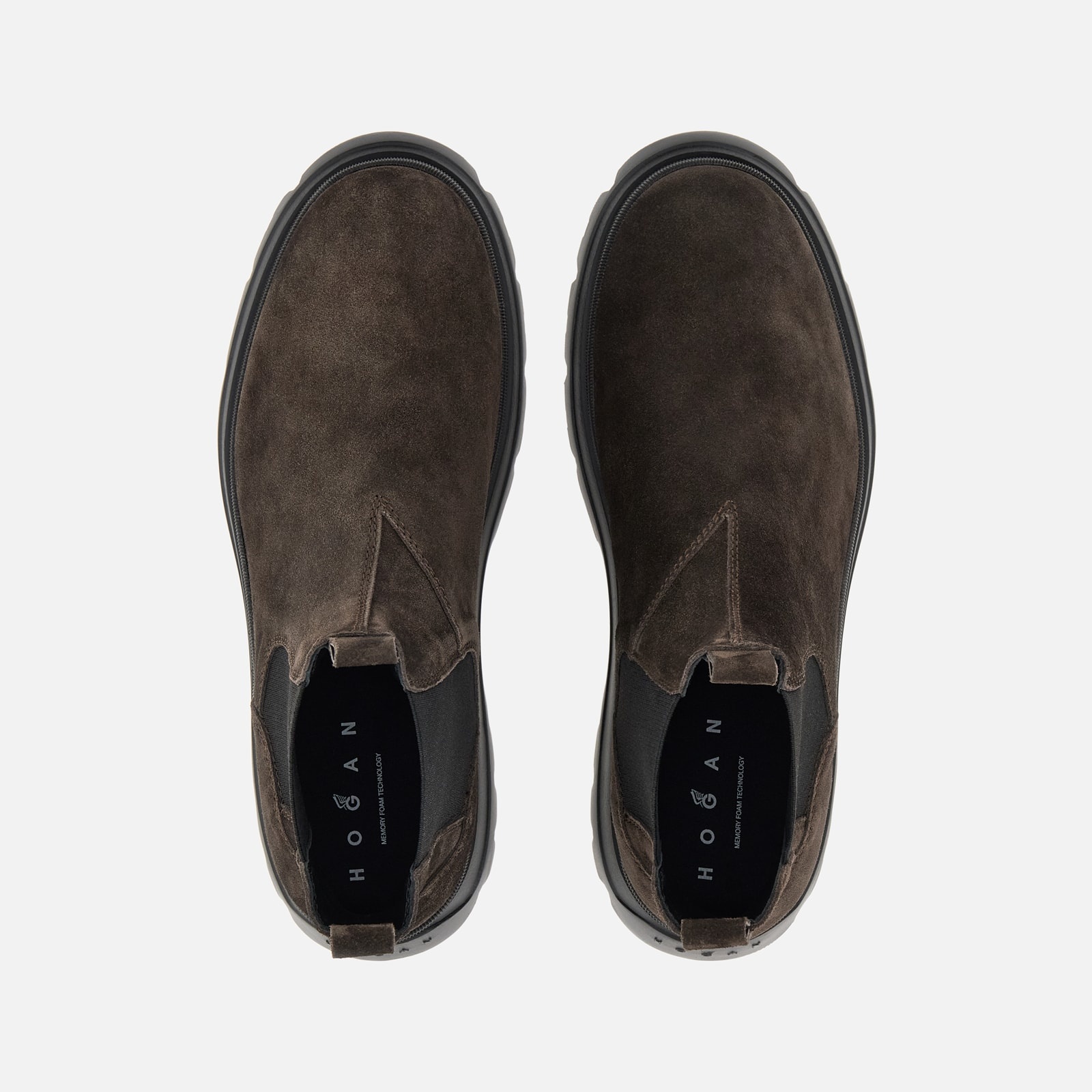 Chelsea Boots Hogan H692 - 5