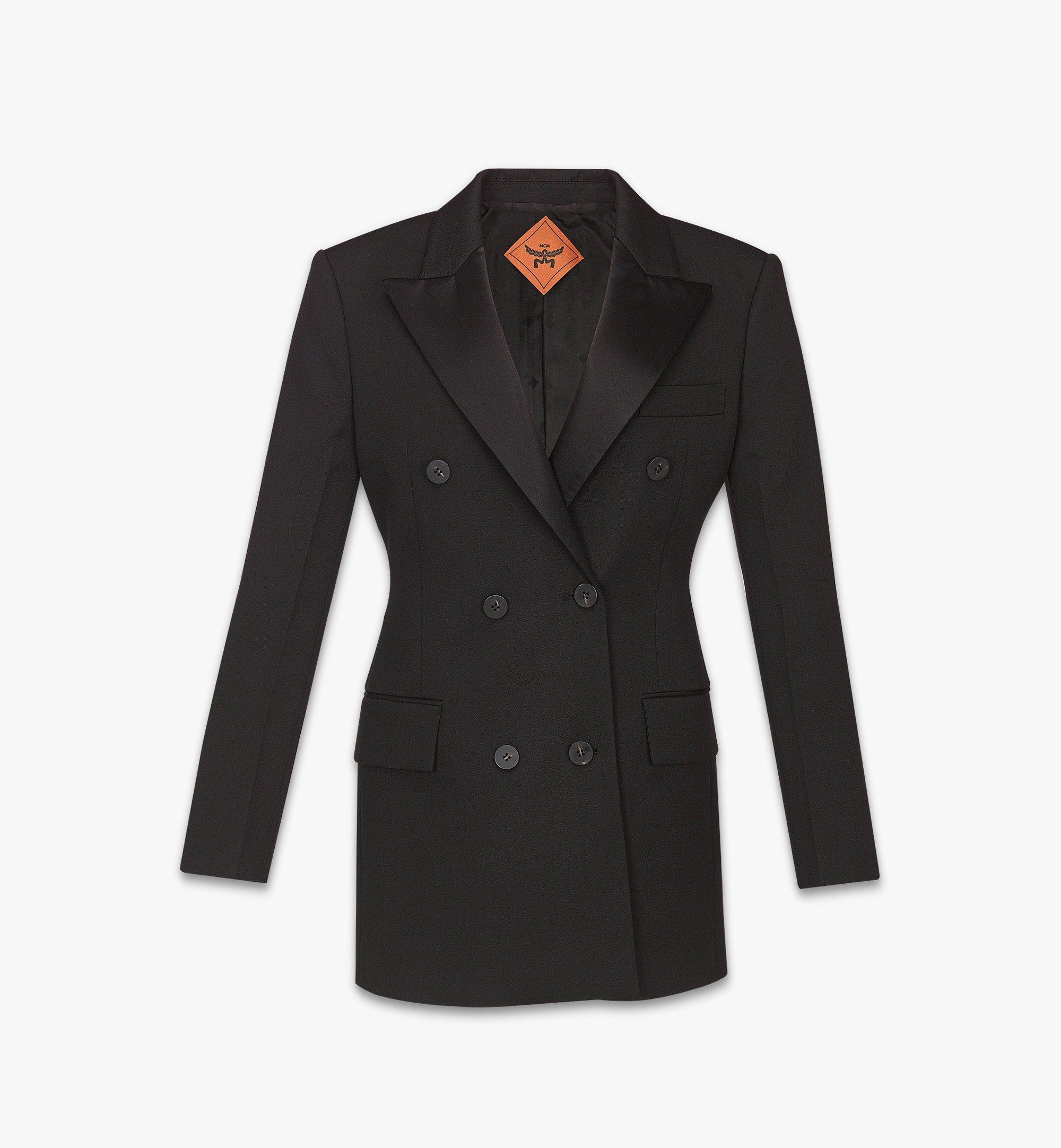 Power Wool Jacket - 1