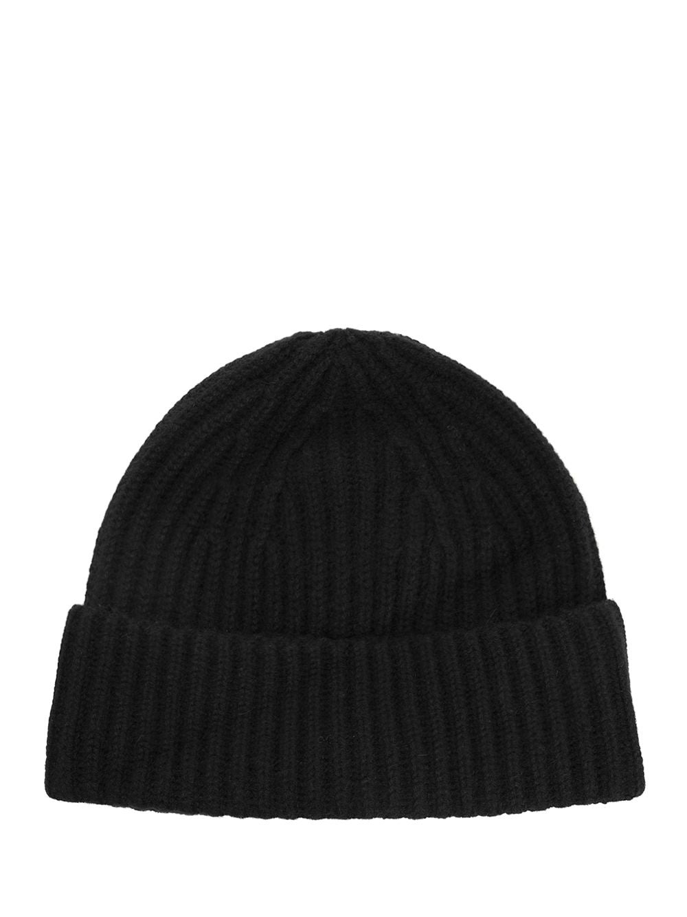Martigny Beanie Hats Black - 1