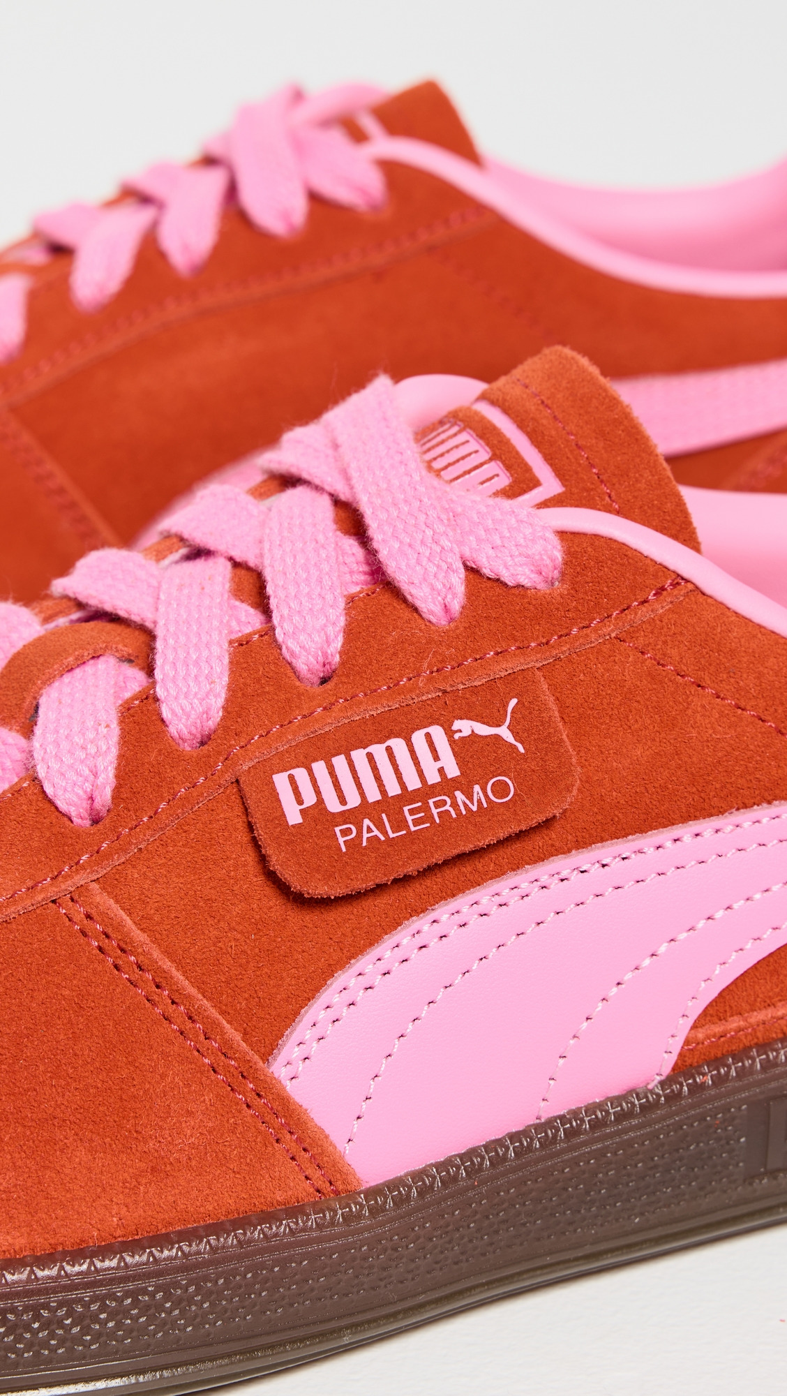 Palermo Sneakers - 5