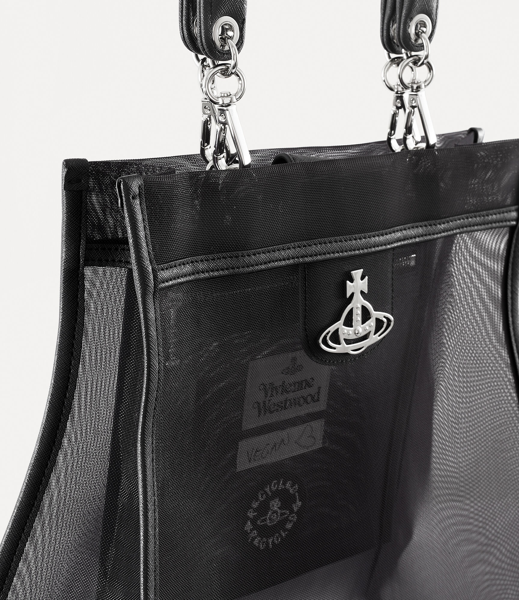 MONACO TOTE - 4