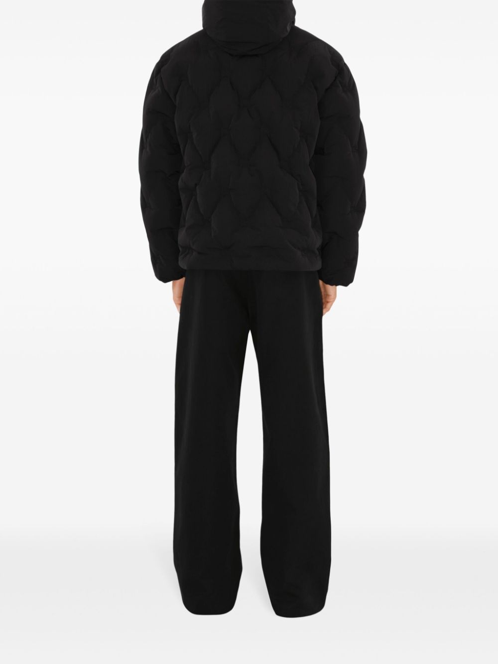 EKD puffer jacket - 5