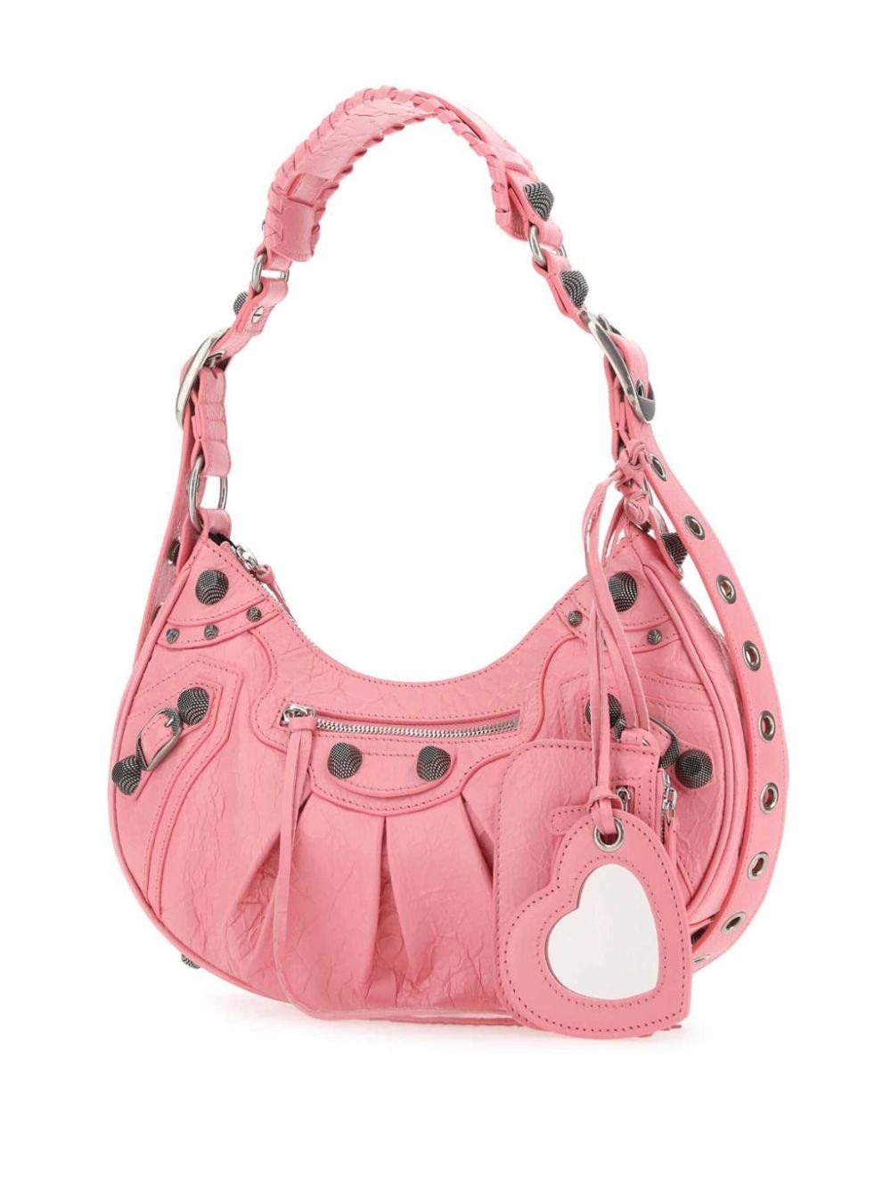 Le Cagole S shoulder bag - 3