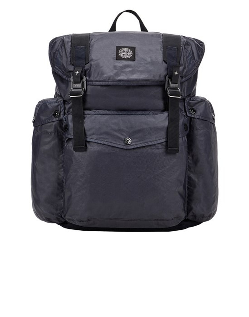 90370 MUSSOLA GOMMATA-TC BLUE 1