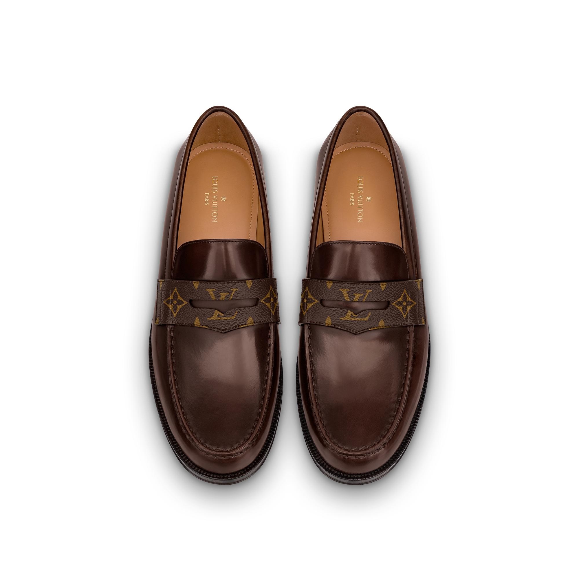 Sorbonne Loafer  - 3