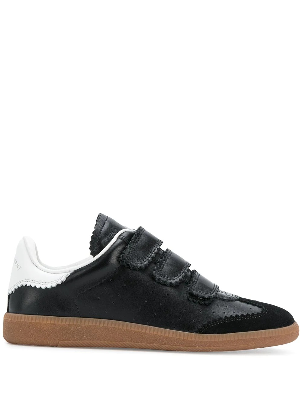 Beth basket sneakers - 1