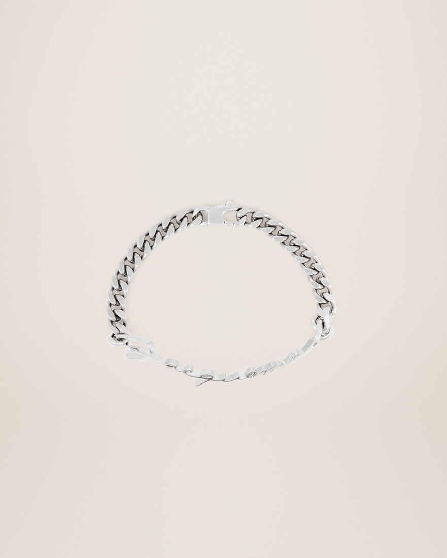 La gourmette Jacquemus - 2