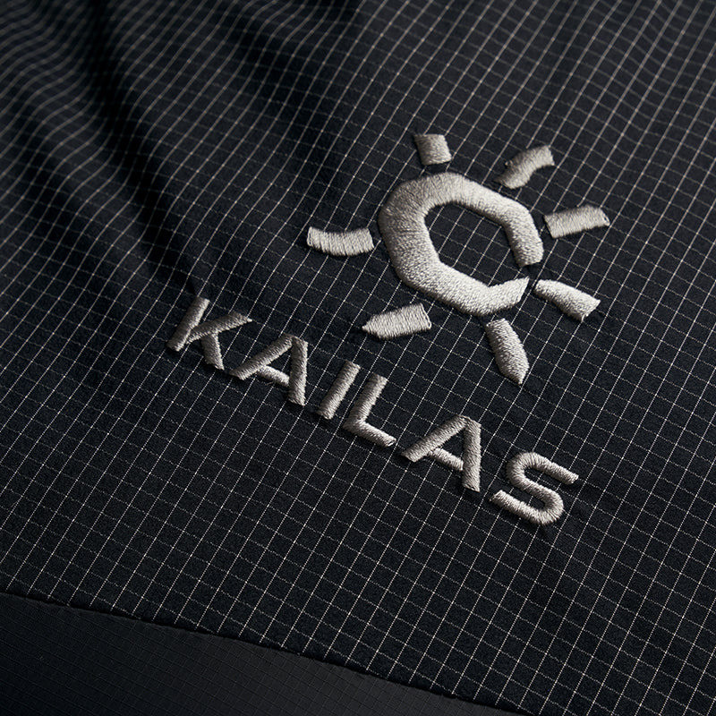 Kailas 6000GT LT 1000FP Goose Down Jacket Unisex 19