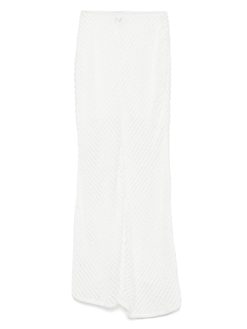 Eris maxi skirt - 2