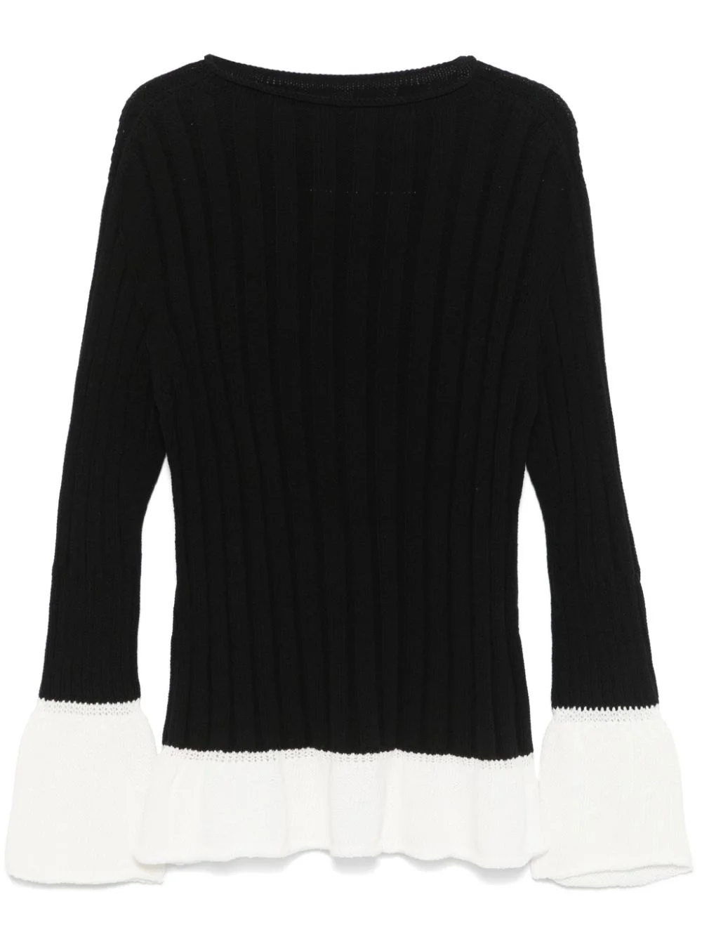 Behind The Scenes sweater - 1