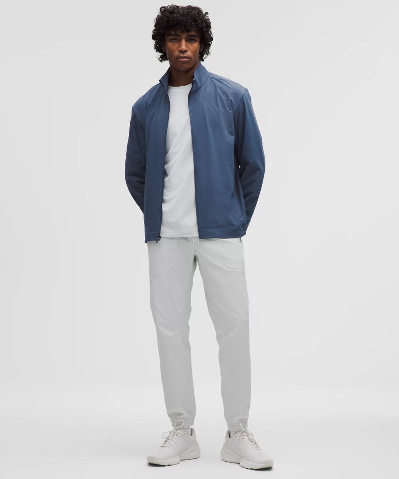 lululemon Zeroed In Track Jacket outlook