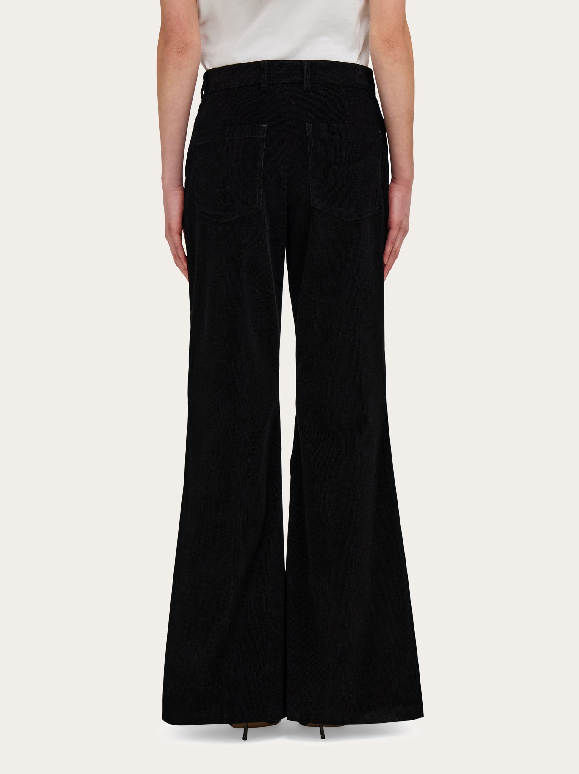 Flared cords - 4