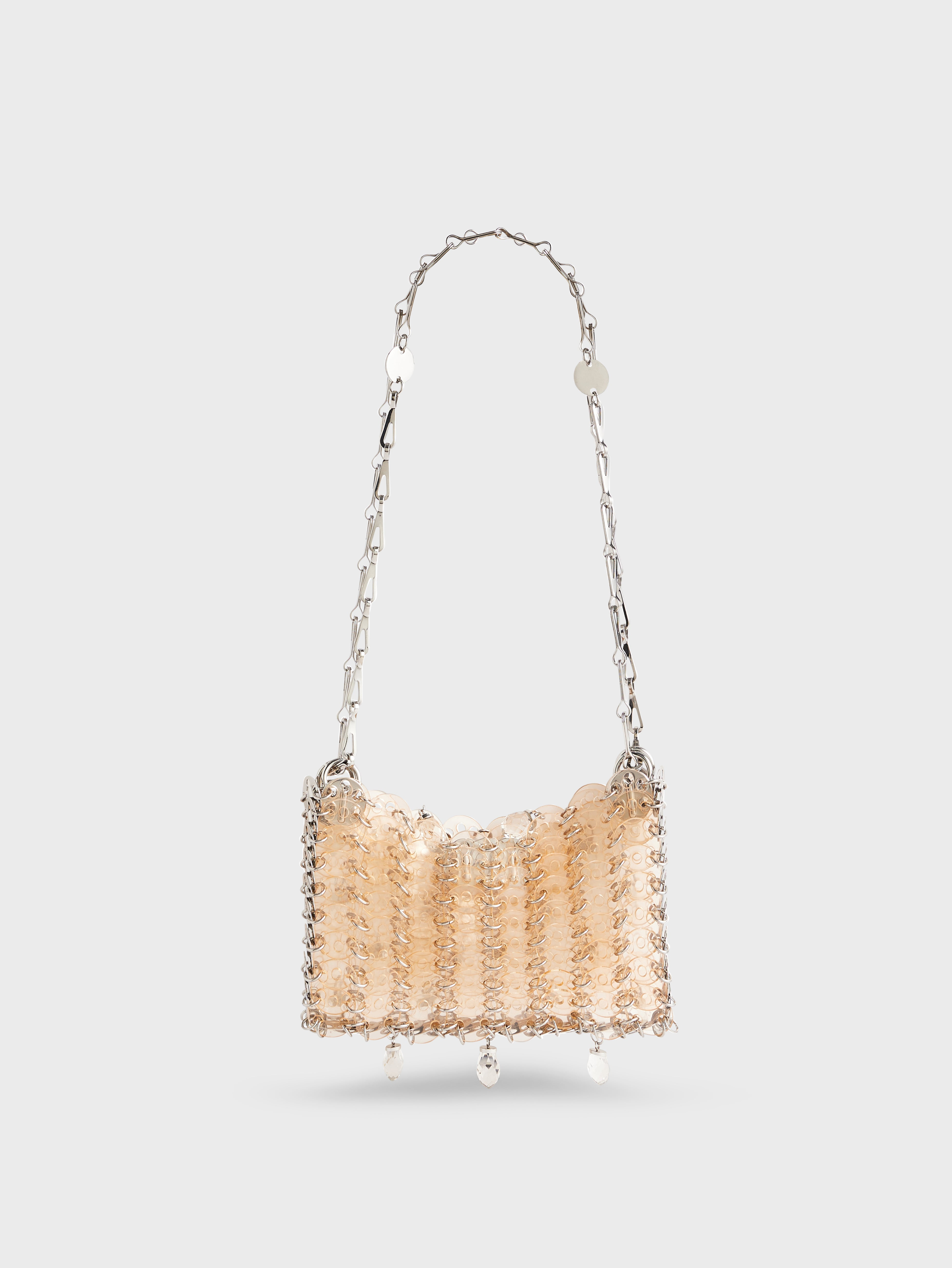 1969 NANO CRYSTAL RESIN BAG - 4