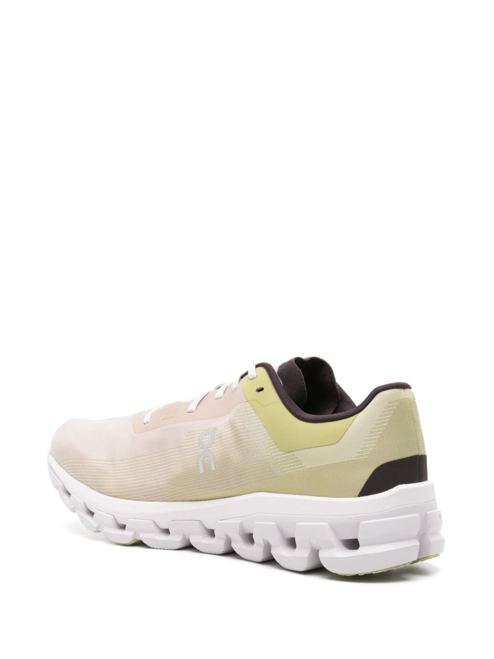 Cloudflow 4 ombrÃ© sneakers - 3