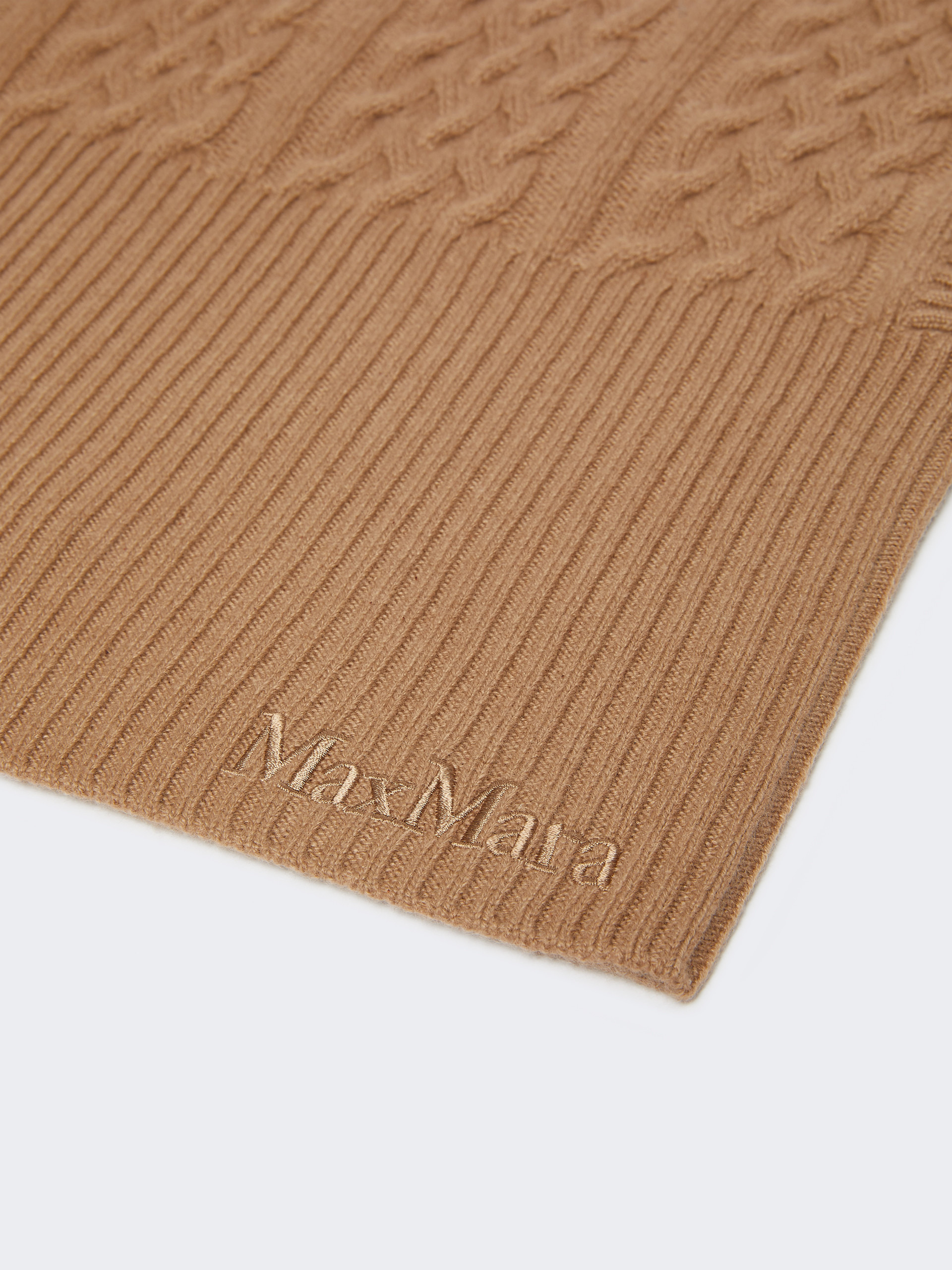 ROMANA Cashmere balaclava - 2