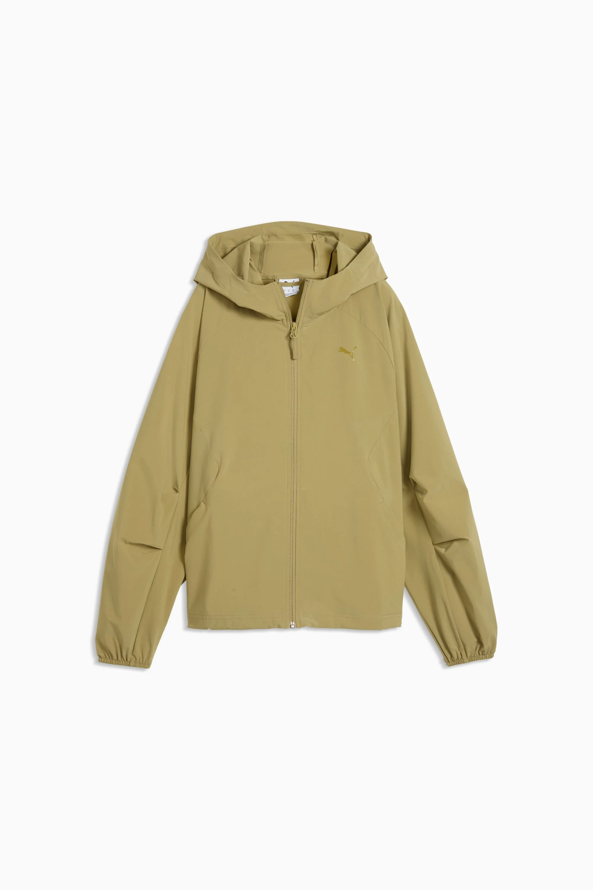 PUMATECH SENSE Women's 4-Way Stretch Oversized Jacket - 1