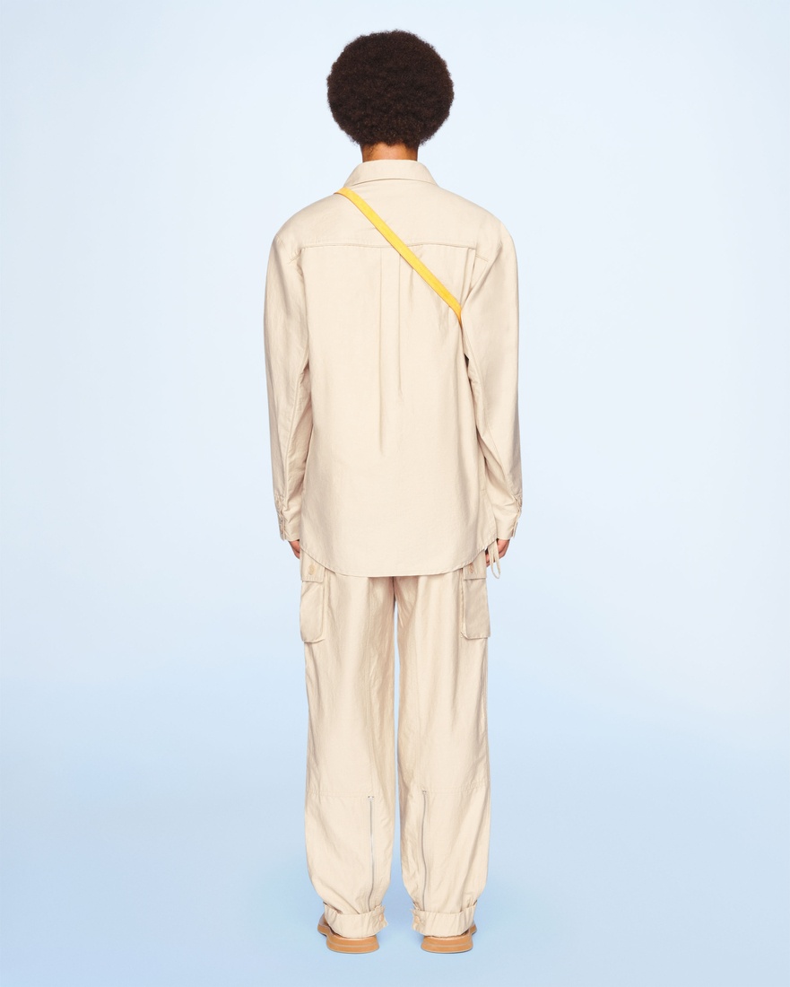 La veste Pacalo - 3